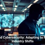 AI and Cybersecurity: Adapting to Rapid Industry Shifts